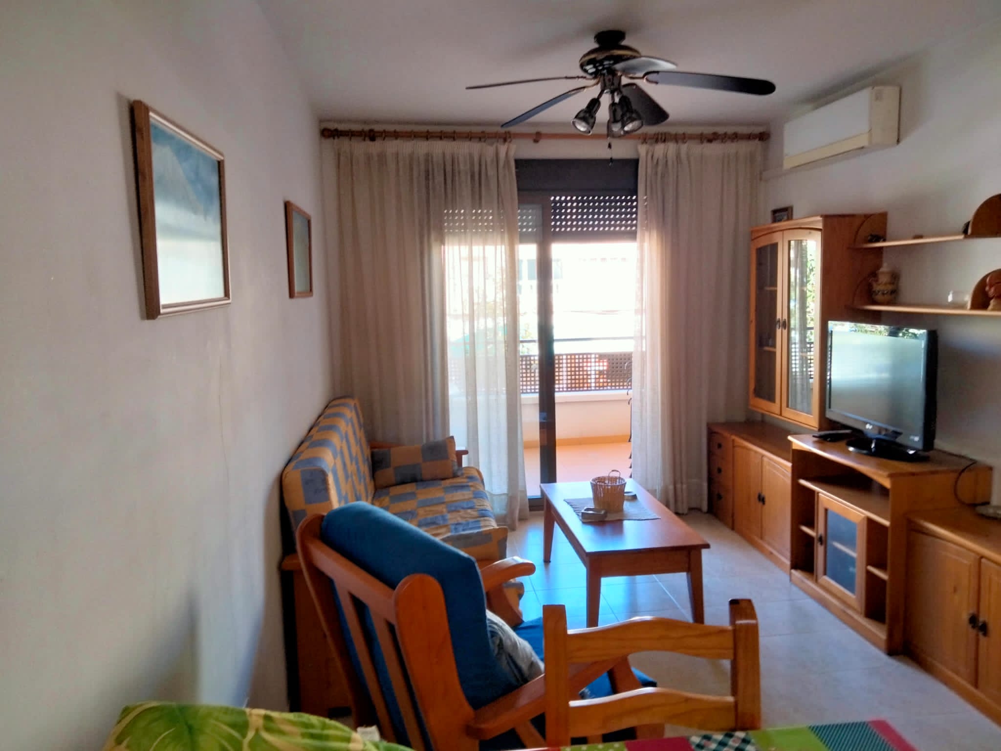 Apartamento en Oropesa del Mar